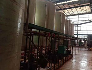 山西鹽酸使用時要注意什么？鑫順源為您解答